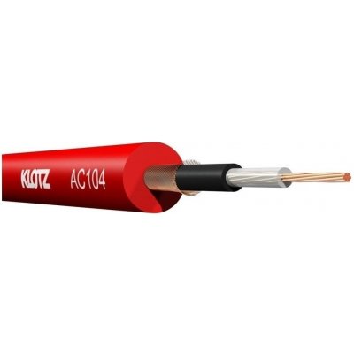 Klotz AC104RT