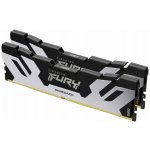 Kingston FURY Renegade DDR5 96GB 6000MHz CL32 (2x48GB) KF560C32RSK2-96 – Zboží Živě