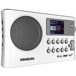 Sangean WFR-28 – Hledejceny.cz