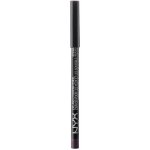 NYX Professional Makeup Eye and Eyebrow Pencil precizní tužka na oči 902 Brown 1,2 g – Zboží Dáma