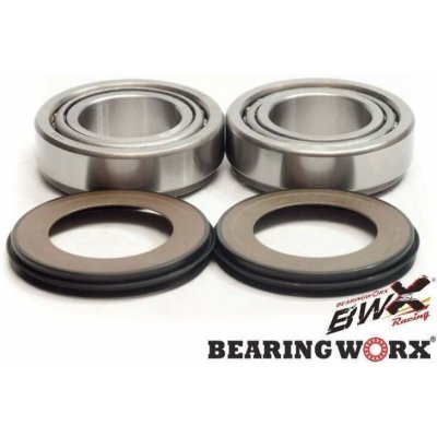 BEARING WORX ložiska řízení BMW F650/800 GS 06-13, SUZUKI RM 125/250 89-90, YZ 125/250 87- | Zboží Auto
