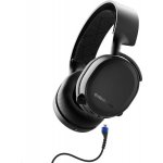 SteelSeries Arctis 3 Bluetooth – Hledejceny.cz