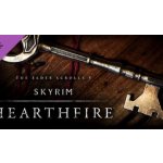 The Elder Scrolls 5: Skyrim Hearthfire – Hledejceny.cz