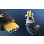 HORI PS5 HDMI 2.1 Ultra High Speed 8K 4K HDR 2 m – Zboží Živě