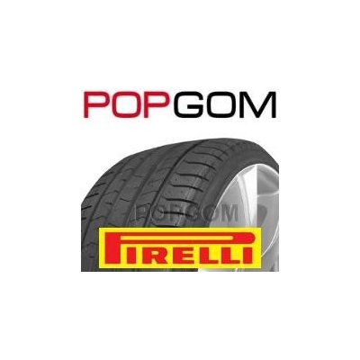 Pirelli P Zero (New) F01 295/35 R20 105Y – Zboží Mobilmania