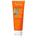 Avène Sun Kids ochranné mléko pro děti SPF50+ 250 ml – Zbozi.Blesk.cz