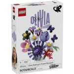 LEGO® Botanicals 11507 Kytice Olivie Rodrigo – Hledejceny.cz