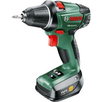 Bosch PSR 14,4 LI-2 Compact 0.603.973.40N