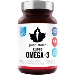 Jamieson Omega Complete Super Krill 500 mg 60 kapslí – Hledejceny.cz