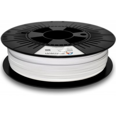 AddNorth X-PLA 1.75mm White 750g – Zboží Mobilmania