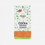 ProBio Červená čočka loupaná 0,5 kg – Zboží Dáma