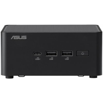 Asus NUC 90AR0072-M00040 – Hledejceny.cz