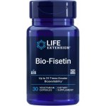 Life Extension Bio-Fisetin 30 ks vegetariánská kapsle – Hledejceny.cz