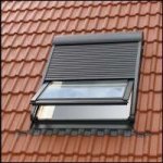 VELUX SSL 0000 MK06 78x118 cm solární pohon – Sleviste.cz