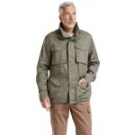 Bushman bunda Bow dark khaki – Sleviste.cz
