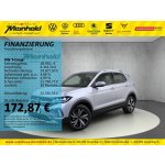 Volkswagen T-Cross 1.0 TSI Style DSG 85 kW | Zboží Auto