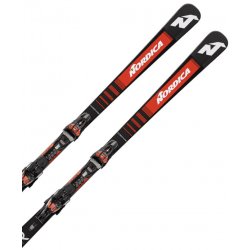 Nordica Dobermann GSR RB FDT 18/19