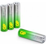 GP Super Alkaline AA 4ks 03015AETA-B4 – Hledejceny.cz