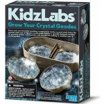 Mac Toys Pěstování krystalů ve škebli – Sleviste.cz