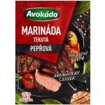 Avokádo Marináda tekutá pepřová 80 ml – Zboží Mobilmania