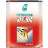 Motorový olej Selénia Digitek 0W-40 1 l