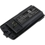 Cameron Sino Baterue pro Motorola Rmm2050, Rmv2080, Xt220 a další, 2200 mAh, Li-Ion CS-MTX240TW – Zboží Živě