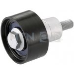 Vratná/vodicí kladka, ozubený řemen SNR/NTN GE357.42 – Sleviste.cz