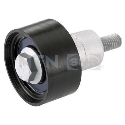 Vratná/vodicí kladka, ozubený řemen SNR/NTN GE357.42 – Sleviste.cz