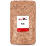 The ChilliDoctor isot urfa biber granule 30 g – Zbozi.Blesk.cz