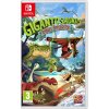 Hra na Nintendo Switch Gigantosaurus: Dino Sports