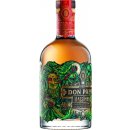 Rum Don Papa Masskara 40% 0,7 l (holá láhev)