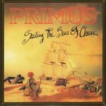 Sailing the Seas of Cheese - Primus LP – Hledejceny.cz