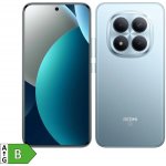 Xiaomi Redmi Note 15 Pro+ 5G 12GB/512GB Glacier Blue – Zboží Živě