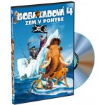 Doba ledová 4: Země v pohybu DVD – Hledejceny.cz