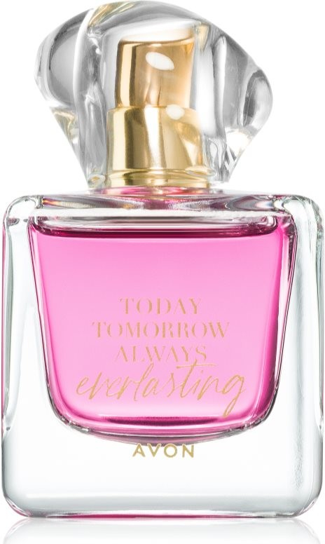 Avon Today Tomorrow Always EVERLASTING parfémovaná voda dámská 50 ml