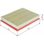 Vzduchový filtr BOSCH F 026 400 750 – Hledejceny.cz