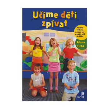 Učíme děti zpívat