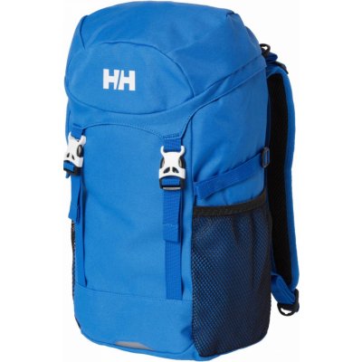 Helly Hansen Marka Jr Backpack 67560_554-STD Ultra Blue 11 l – Zboží Dáma