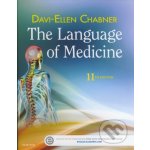 Language of Medicine Chabner Davi-Ellen – Hledejceny.cz