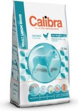 Calibra dog ADULT Large Breed Lamb & Rice Superpremium 15 kg