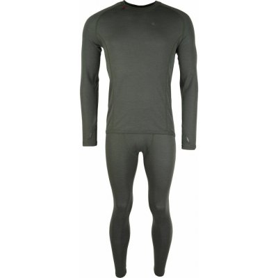 Westin termoprádlo Wool Pro Baselayer – Zboží Mobilmania