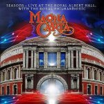 Magna Carta - Live At Royal Albert Hall CD – Hledejceny.cz