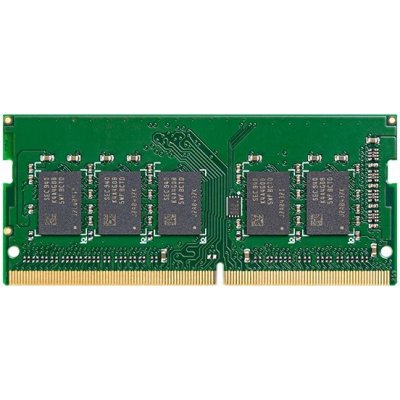Synology DDR4 4GB (1x4GB) D4ES01-4G