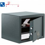 Burg Wächter Pure-Safe PS 120 K – Hledejceny.cz