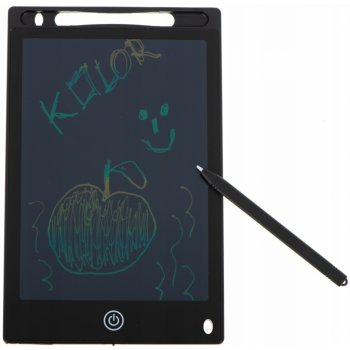 LCD kreslící psací tabulka tablet pro děti i dospělé