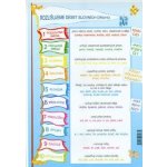 Karta Odlišná výslovnost a psaní souhlásek ve slovech, Rozlišujeme deset slovních druhů – Hledejceny.cz