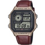 Casio AE-1200WHL-5A – Hledejceny.cz