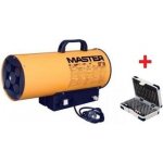 Master BLP 25M – HobbyKompas.cz