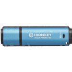 Kingston IronKey Vault Privacy 50 32GB IKVP50/32GB – Hledejceny.cz