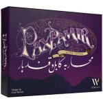 Fox in the box Pax Pamir – Sleviste.cz